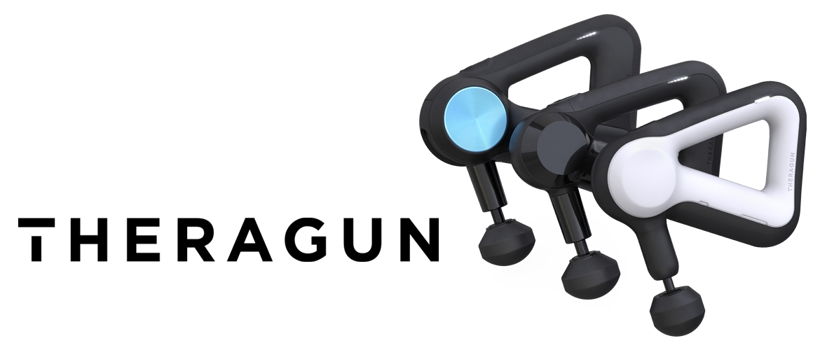 Theragun Massage Device